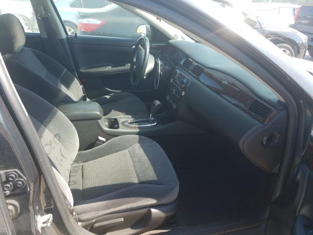 Photo 4 VIN: 2G1WB5E32E1167985 - CHEVROLET IMPALA LIM 