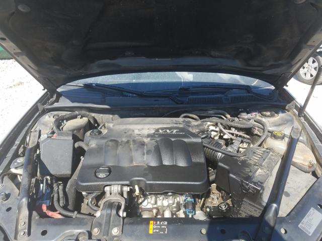 Photo 6 VIN: 2G1WB5E32E1167985 - CHEVROLET IMPALA LIM 