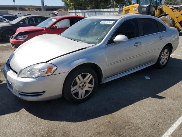 Photo 0 VIN: 2G1WB5E32E1171163 - CHEVROLET IMPALA LIM 