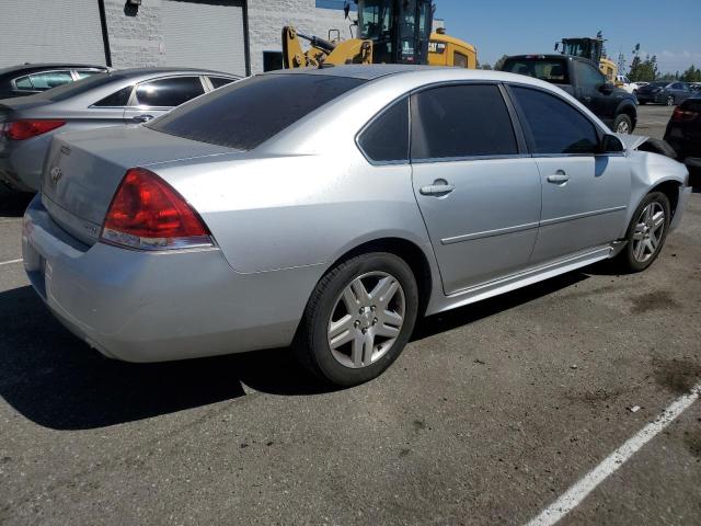 Photo 2 VIN: 2G1WB5E32E1171163 - CHEVROLET IMPALA LIM 