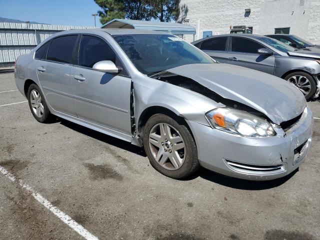 Photo 3 VIN: 2G1WB5E32E1171163 - CHEVROLET IMPALA LIM 