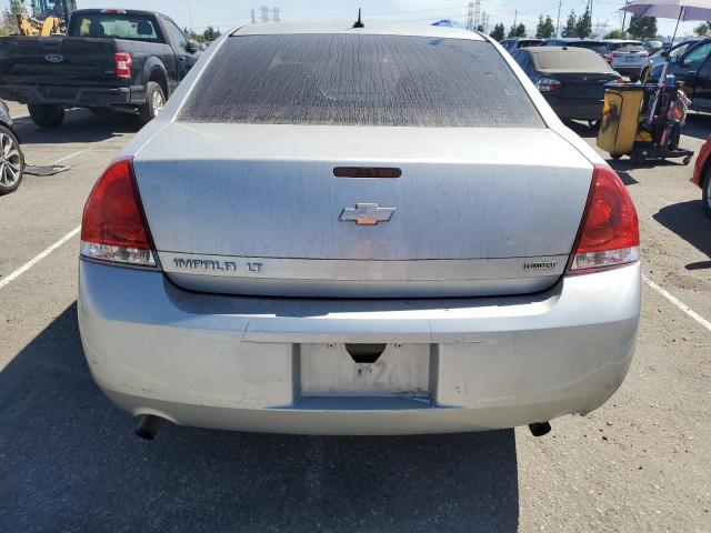 Photo 5 VIN: 2G1WB5E32E1171163 - CHEVROLET IMPALA LIM 