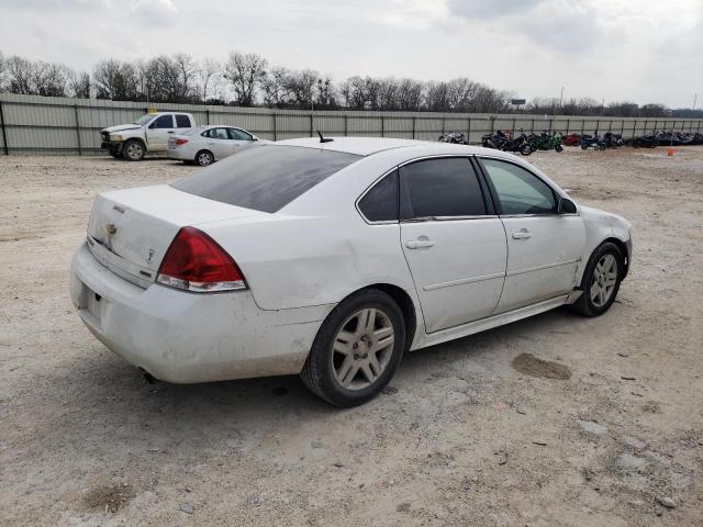 Photo 2 VIN: 2G1WB5E32F1109554 - CHEVROLET IMPALA 