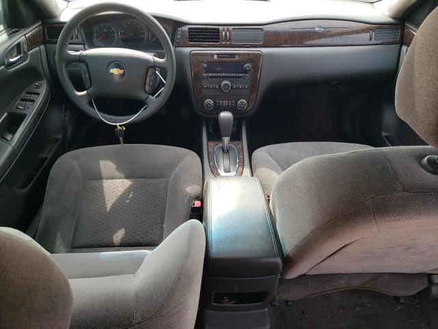 Photo 7 VIN: 2G1WB5E32F1109554 - CHEVROLET IMPALA 