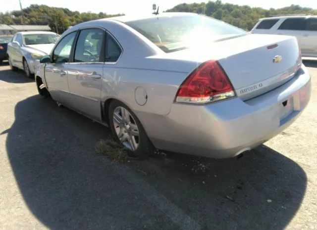 Photo 2 VIN: 2G1WB5E32F1110655 - CHEVROLET IMPALA LIMITED 