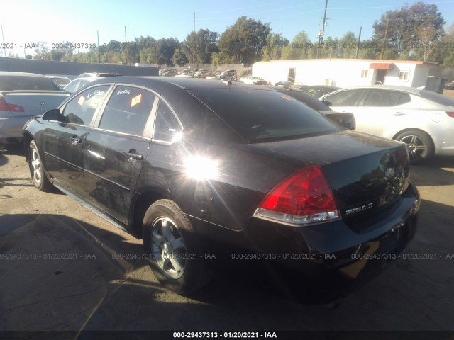 Photo 2 VIN: 2G1WB5E32F1111563 - CHEVROLET IMPALA LIMITED 