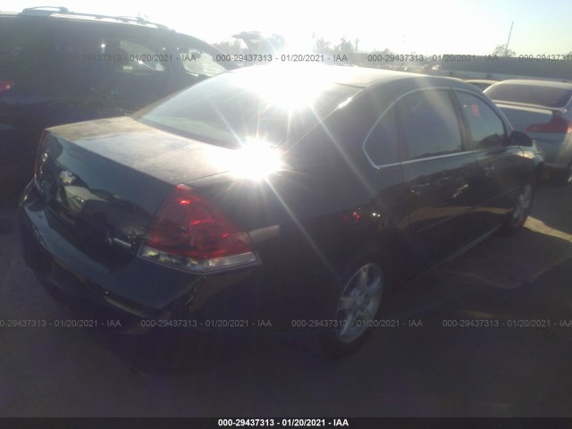 Photo 3 VIN: 2G1WB5E32F1111563 - CHEVROLET IMPALA LIMITED 