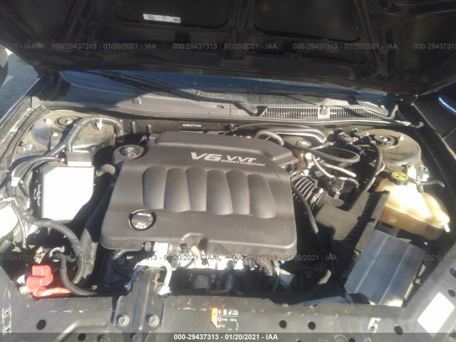 Photo 9 VIN: 2G1WB5E32F1111563 - CHEVROLET IMPALA LIMITED 