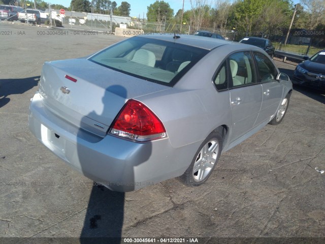 Photo 3 VIN: 2G1WB5E32F1117749 - CHEVROLET IMPALA LIMITED 