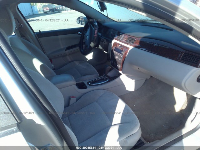 Photo 4 VIN: 2G1WB5E32F1117749 - CHEVROLET IMPALA LIMITED 