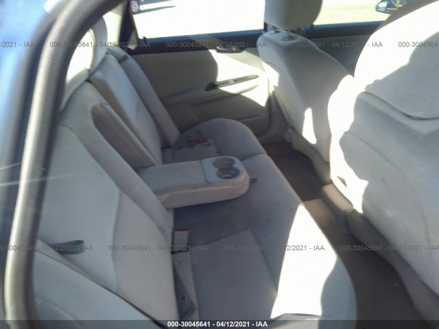 Photo 7 VIN: 2G1WB5E32F1117749 - CHEVROLET IMPALA LIMITED 