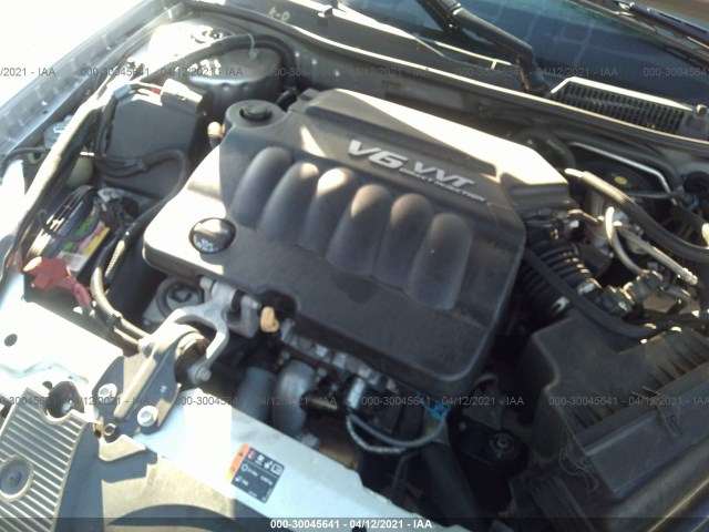 Photo 9 VIN: 2G1WB5E32F1117749 - CHEVROLET IMPALA LIMITED 