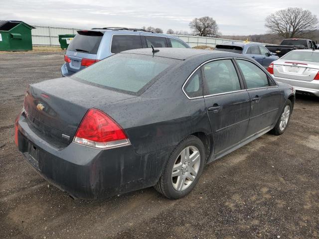 Photo 2 VIN: 2G1WB5E32F1119596 - CHEVROLET IMPALA LIM 