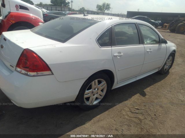 Photo 3 VIN: 2G1WB5E32F1121848 - CHEVROLET IMPALA LIMITED 