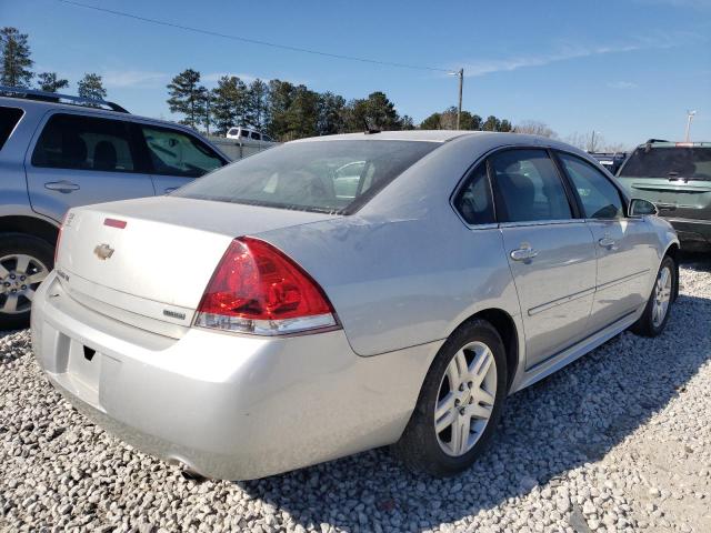 Photo 3 VIN: 2G1WB5E32F1124393 - CHEVROLET IMPALA LIM 