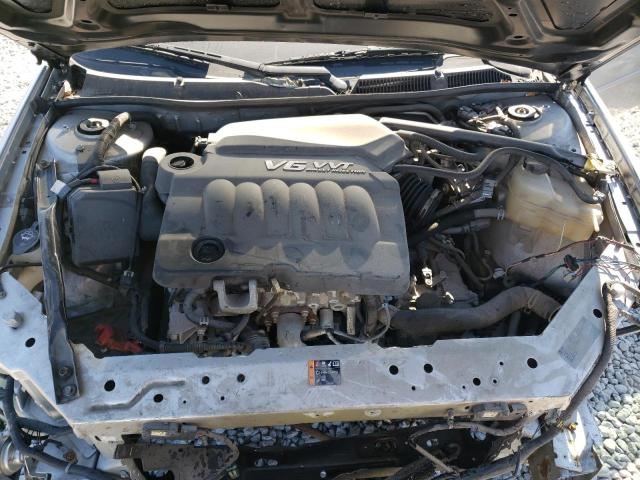 Photo 6 VIN: 2G1WB5E32F1124393 - CHEVROLET IMPALA LIM 