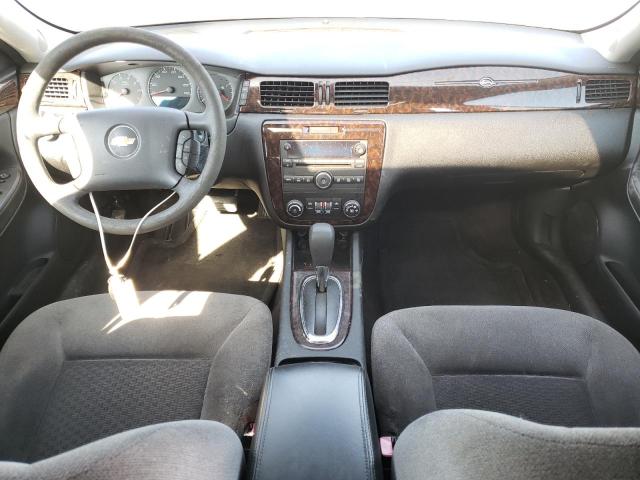 Photo 8 VIN: 2G1WB5E32F1124393 - CHEVROLET IMPALA LIM 