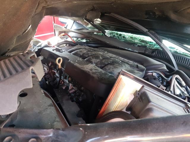 Photo 6 VIN: 2G1WB5E32F1128475 - CHEVROLET IMPALA LIM 