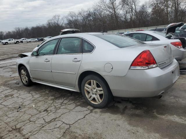 Photo 1 VIN: 2G1WB5E32F1128993 - CHEVROLET IMPALA LIM 