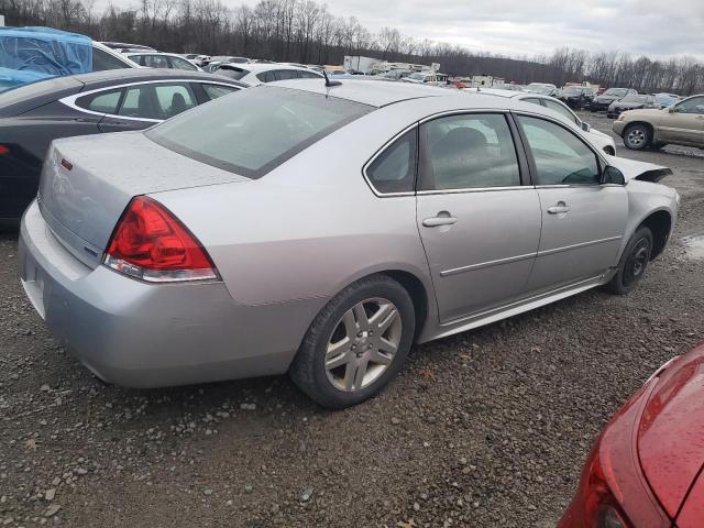 Photo 2 VIN: 2G1WB5E32F1128993 - CHEVROLET IMPALA LIM 