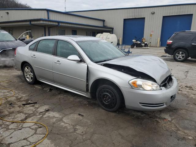 Photo 3 VIN: 2G1WB5E32F1128993 - CHEVROLET IMPALA LIM 