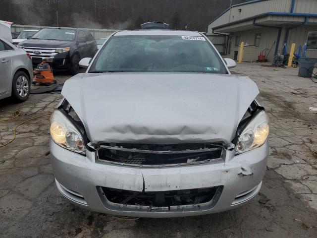 Photo 4 VIN: 2G1WB5E32F1128993 - CHEVROLET IMPALA LIM 