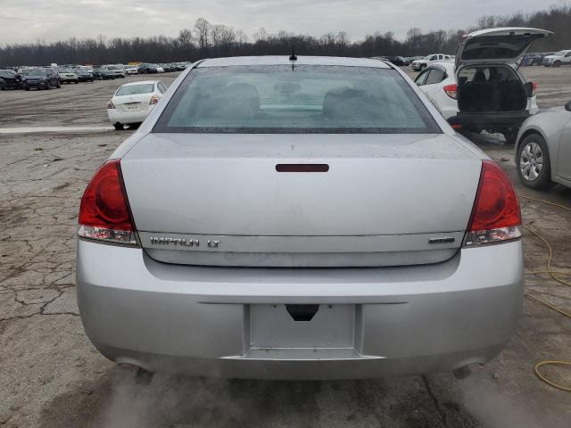 Photo 5 VIN: 2G1WB5E32F1128993 - CHEVROLET IMPALA LIM 