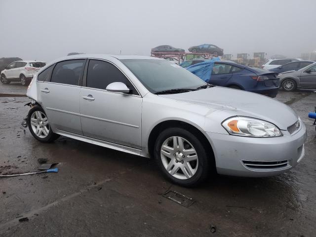 Photo 3 VIN: 2G1WB5E32F1129559 - CHEVROLET IMPALA 