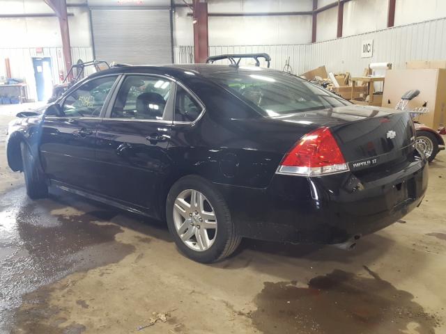 Photo 2 VIN: 2G1WB5E32F1142506 - CHEVROLET IMPALA LIM 