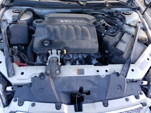 Photo 6 VIN: 2G1WB5E32F1142702 - CHEVROLET IMPALA LIM 