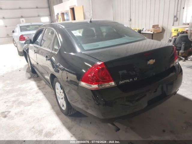 Photo 2 VIN: 2G1WB5E32F1147902 - CHEVROLET IMPALA LIMITED 