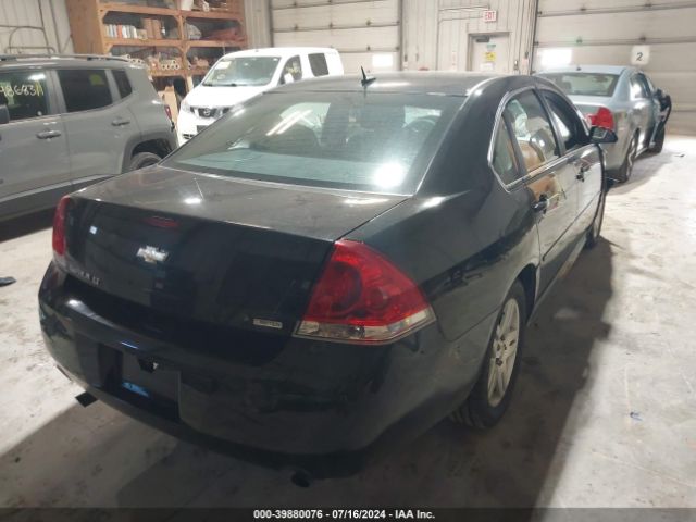 Photo 3 VIN: 2G1WB5E32F1147902 - CHEVROLET IMPALA LIMITED 