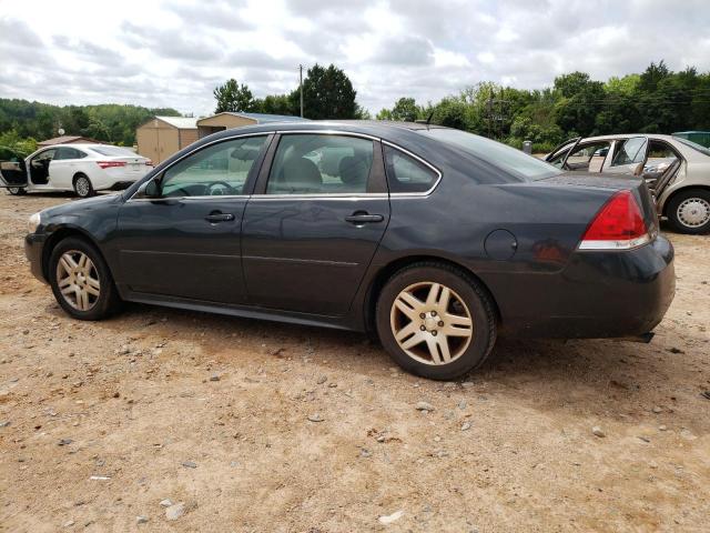 Photo 1 VIN: 2G1WB5E32F1148807 - CHEVROLET IMPALA 