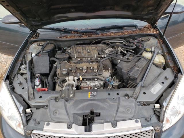 Photo 10 VIN: 2G1WB5E32F1148807 - CHEVROLET IMPALA 