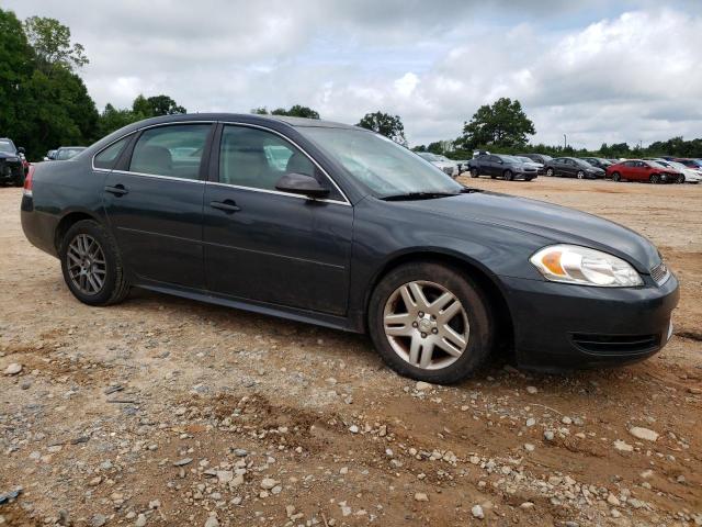 Photo 3 VIN: 2G1WB5E32F1148807 - CHEVROLET IMPALA 