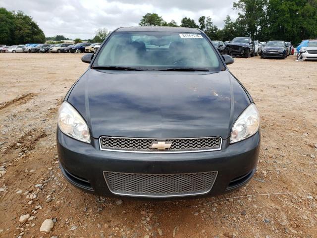 Photo 4 VIN: 2G1WB5E32F1148807 - CHEVROLET IMPALA 