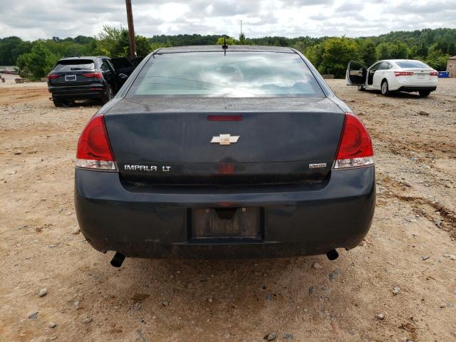 Photo 5 VIN: 2G1WB5E32F1148807 - CHEVROLET IMPALA 