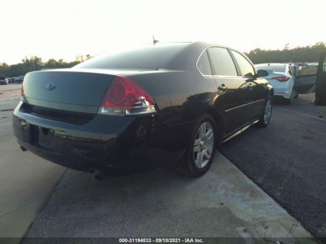 Photo 3 VIN: 2G1WB5E32F1150315 - CHEVROLET IMPALA LIMITED 