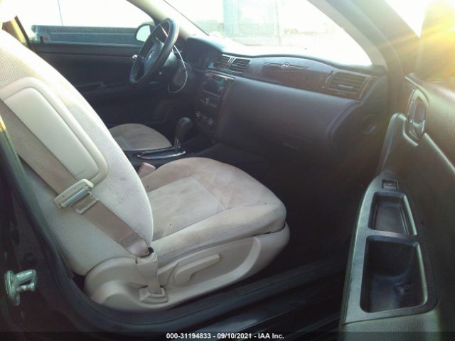 Photo 4 VIN: 2G1WB5E32F1150315 - CHEVROLET IMPALA LIMITED 