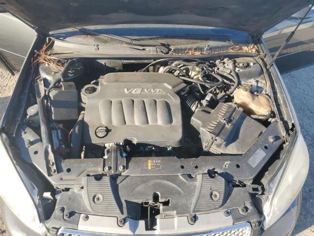 Photo 10 VIN: 2G1WB5E32F1152503 - CHEVROLET IMPALA LIM 