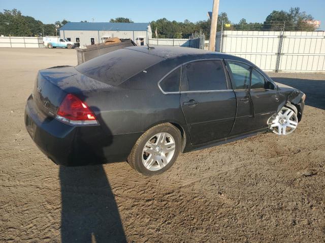 Photo 2 VIN: 2G1WB5E32F1152503 - CHEVROLET IMPALA LIM 