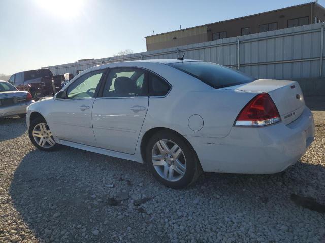 Photo 1 VIN: 2G1WB5E32F1152632 - CHEVROLET IMPALA 