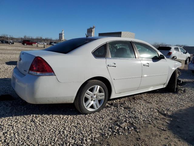 Photo 2 VIN: 2G1WB5E32F1152632 - CHEVROLET IMPALA 