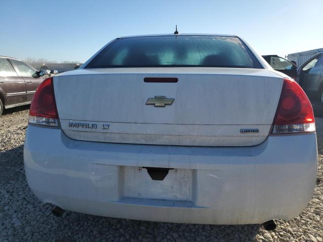 Photo 5 VIN: 2G1WB5E32F1152632 - CHEVROLET IMPALA 