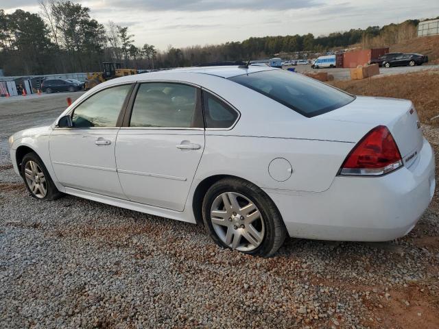 Photo 1 VIN: 2G1WB5E32F1153926 - CHEVROLET IMPALA 