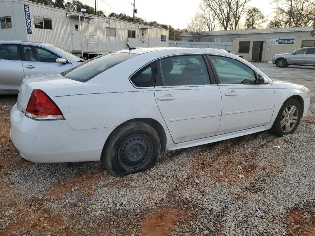 Photo 2 VIN: 2G1WB5E32F1153926 - CHEVROLET IMPALA 