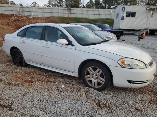 Photo 3 VIN: 2G1WB5E32F1153926 - CHEVROLET IMPALA 