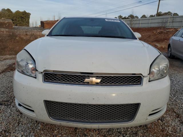 Photo 4 VIN: 2G1WB5E32F1153926 - CHEVROLET IMPALA 