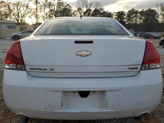 Photo 5 VIN: 2G1WB5E32F1153926 - CHEVROLET IMPALA 