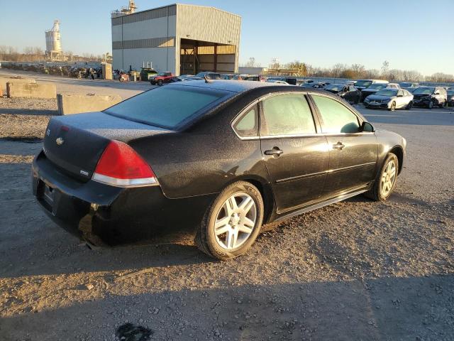 Photo 2 VIN: 2G1WB5E32F1158608 - CHEVROLET IMPALA 